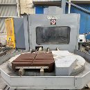 辛辛那提630双工作台卧加，镶钢滚动体导轨，50刀柄，6.