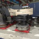 300把Bt50刀柄，镗刀45把，全部少用