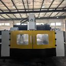 江苏久勋2518龙门加工中心两线一硬导轨，XY轴55线轨BT.
