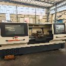 重庆二机6150数控车床欧凯6150数控车床欧凯61803米数.