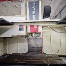 []使用1000多小时、刚刚拿下台群T-V1165S加工中心，三菱.
