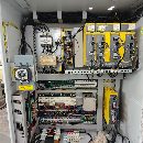 []哈挺1000五轴加工中心