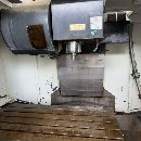 []南通工厂在位力劲850加工中心(同款2台)工作台尺寸：mm.